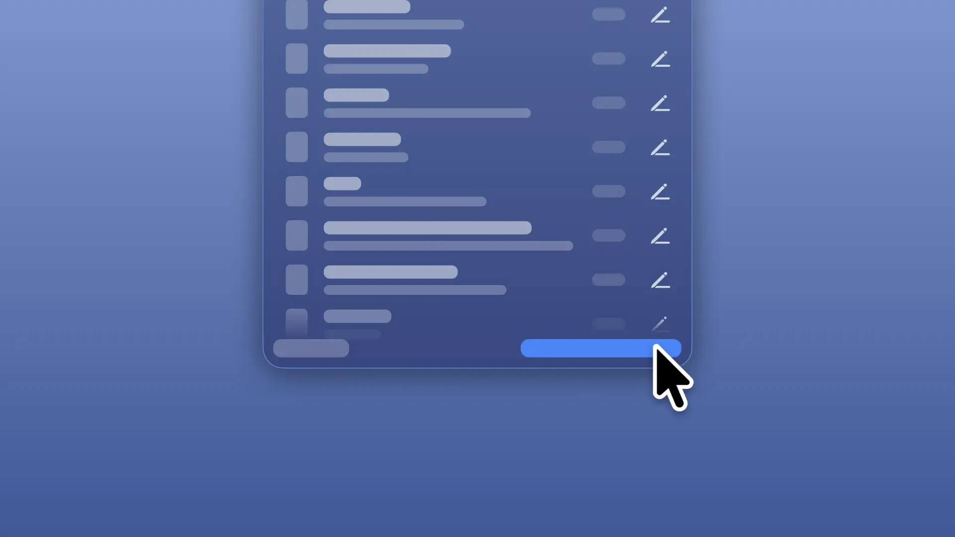 Open Standard Phrases / History Window