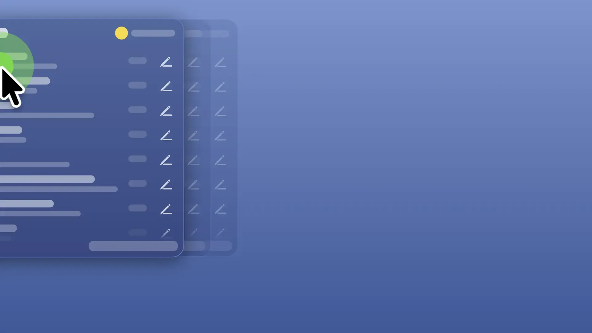 Open Quick Overlay (2/2)